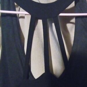 "Little Black Dress" 3x